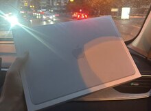 Noutbuk Apple macbook neo 256 silver