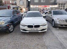 BMW 320, 2013 il