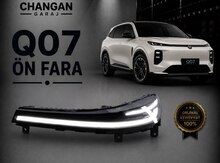 Changan Qiyuan Q07 ön led farası