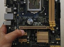 Ana plata Asus H81M-K