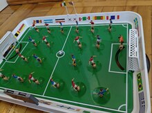 Masaüstü futbol