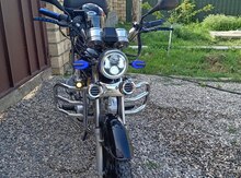 Moped, 2024 il