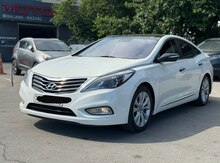 Hyundai Azera, 2013 il