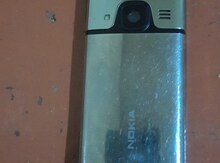 Nokia 6700 Black Metallic