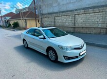 Toyota Camry, 2012 il