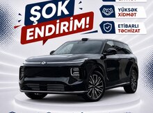 Changan Qiyuan Q07 ehtiyat hissələri