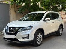 Nissan X-Trail, 2019 il