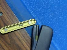 Tütün qızdırıcısı Iqos limited edition SELETTI