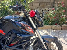 Motosiklet Tufan S250, 2026 il