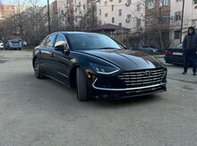 Hyundai Sonata, 2021 il