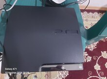 Sony PlayStation 3 Slim 500GB