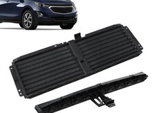 Chevrolet Equinox jalüzü