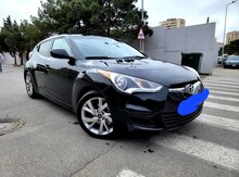 Hyundai Veloster, 2015 il