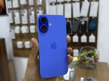Apple iPhone 16 Ultramarine 128GB/8GB