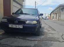 Opel Astra, 1997 il