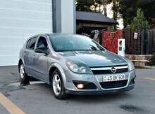 Opel Astra, 2006 il