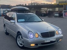 Mercedes E 240, 2000 il