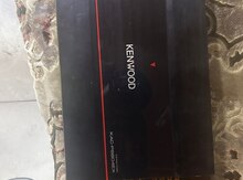 Kenwood Səsgücləndirici