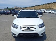 Hyundai Santa Fe, 2010 il