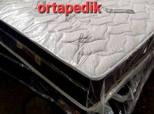 Ortopedik döşəklər