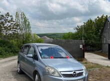 Opel Zafira, 2008 il