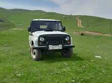 UAZ 31519, 2004 il