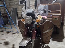 Motosiklet, 2025 il