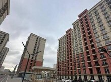 2-otaqlı yeni tikili, Dərnəgül m., 61 m²