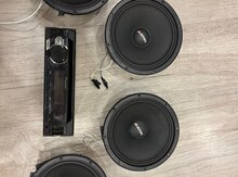 Audio sistem 