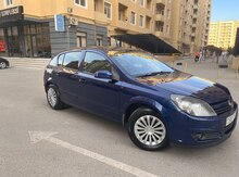 Opel Astra, 2005 il