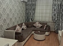 2-otaqlı yeni tikili, Xırdalan ş., 61 m²