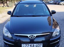 Hyundai i30, 2009 il