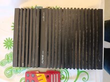 Səsgücləndirici Alpina 3540 wolt 