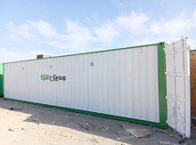 Konteyner VİP anbar 