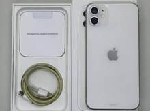 Apple iPhone 11 White 128GB/4GB