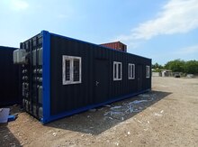 Konteyner laminat VİP