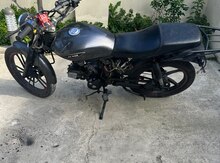 Motosiklet Minsk M50, 2022 il