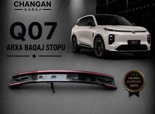 Changan Qiyuan Q07 arxa bagaj stop işığı