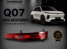 Changan Qiyuan Q07 arxa əksetdirici
