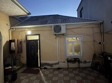 Həyət evi, Xırdalan ş.