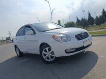 Hyundai Accent, 2009 il