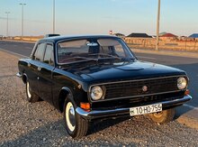 GAZ 24-10, 1984 il