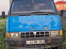 GAZ , 1997 il