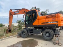 Ekskavator icarəsi