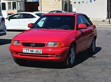 Opel Astra, 1996 il