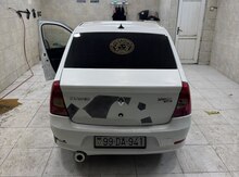 Renault Logan, 2012 il