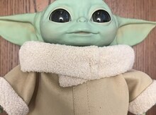 Baby Yoda