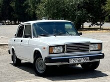 LADA (VAZ) 2107, 2005 il