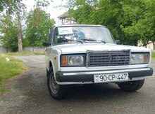 LADA (VAZ) 2107, 2008 il