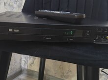 DVD pleyer Centrum Recorder 250GB